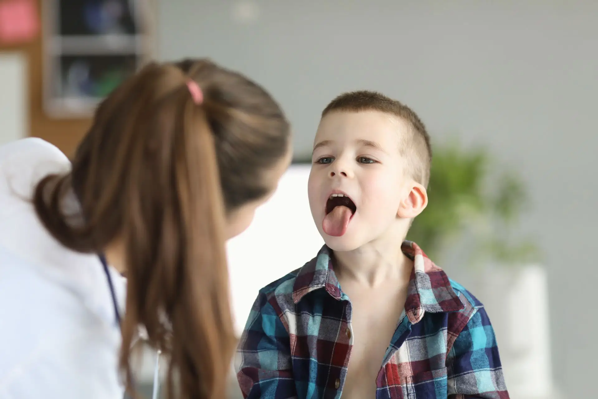 Otorrinopediatria: cuidando da saúde auditiva e respiratória das crianças